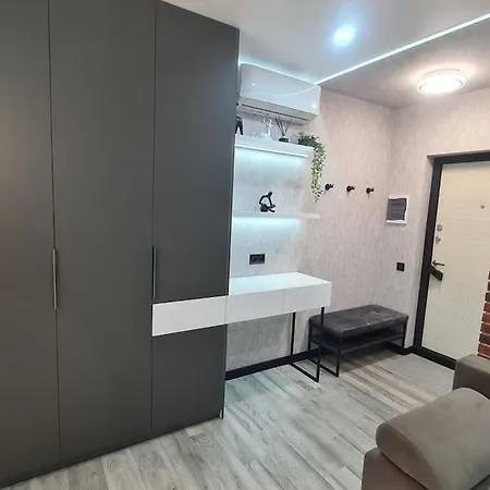 Cityview Апартаменты