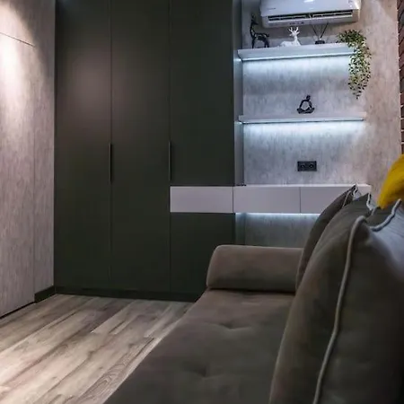 Апартаменты Cityview