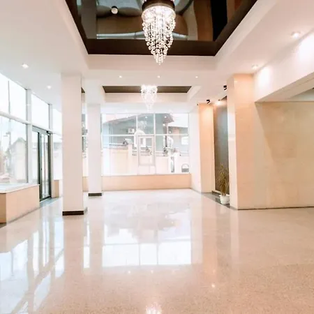 Cityview Апартаменты Кишинёв