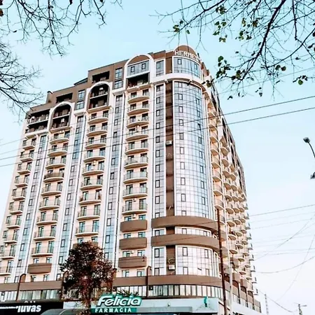 Cityview * Кишинёв