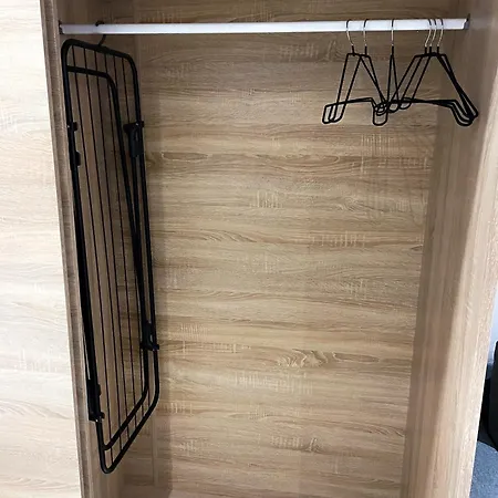 Apartamento Cityview