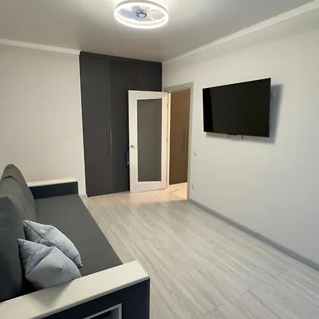 Cityview Апартаменты *