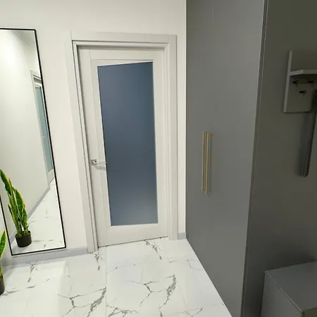 Cityview Апартаменты *