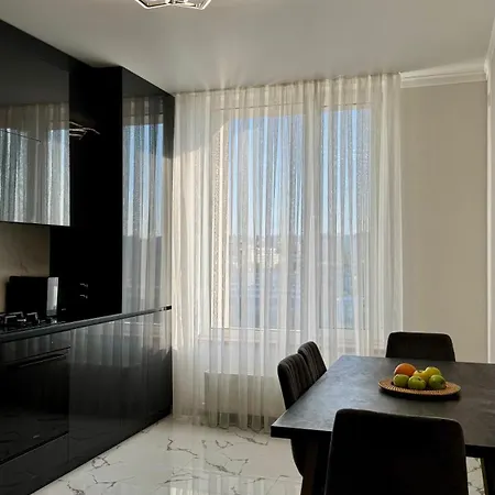 Cityview Кишинёв