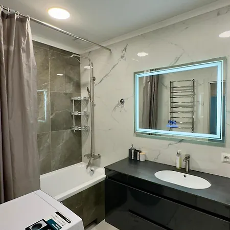 Cityview Апартаменты *