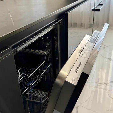 Cityview Апартаменты *